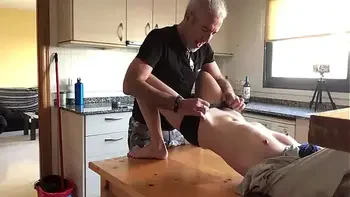 pussy-licking,blonde,mature,homemade,fucking