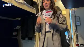 18yo,risky-public-fuck,sex,reverse-cowgirl,risky