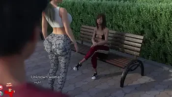 no-comentary,gameplay,golden-boy,big-cock,cumshot