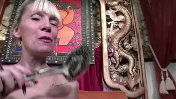 hpg,hardcore,french,cougar,granny