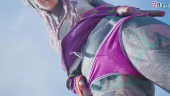 blowjob,intense-anal,heavily-tattooed,beauty,moaning