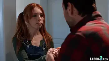 small-tits-teen,teen,stepdaughter,redhead,family-roleplay