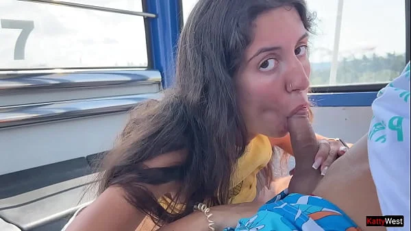 ferris-wheel,public-blowjob,public,sucking-pov,outdoor-blowjob