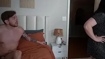 1-on-1,enthusiastic-sex,roleplay,straight,ass-bouncing