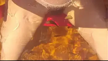 beach,blowjob,hairy-pussy,interracial,beachwear