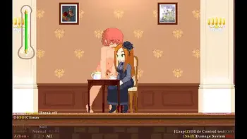 porn,sexgame,cumshot,videogame,bondage