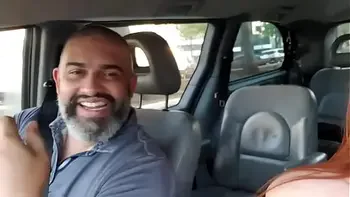 menage,ruiva,threesome,nudista,suruba