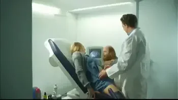 wife,doctor,funny,comedy