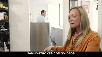 quarantine,brunette,quarantine-sex,stepsister,stepsis