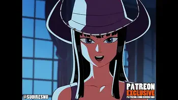 ass,one-piece,sex,nico-robin,blowjob