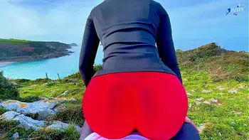 fit-girl,tight-leggins,riding,cum-in-ass,intense-sex