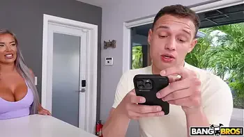 shaved-hair,white-skin,doggystyle,big-ass-gape,shaved-pussy-hair