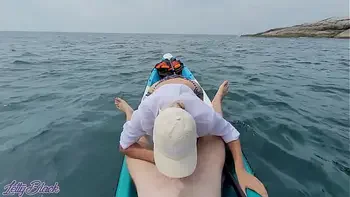 cum-in-mouth,public,outdoor,cum-swallowing,POV