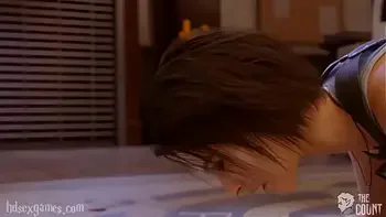 anal-sex,jill-valentine-3d