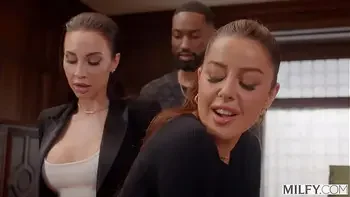 blowjob,deepthroat,cowgirl,redhead,missionary