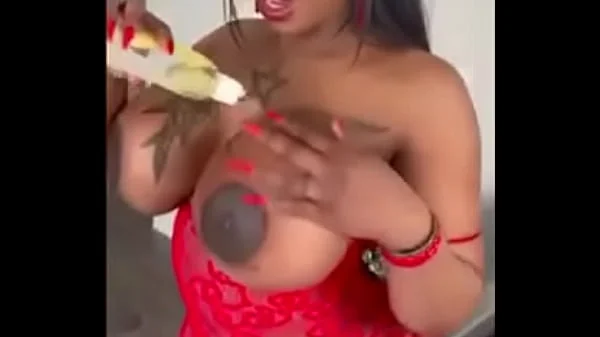 big-dick,riding,cowgirl,big-tits,ebony