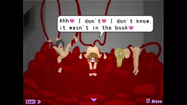 bondage,hentai,porn-game,pixel-art,eroge