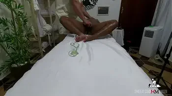 novinha,massagem,massage,amador,latina