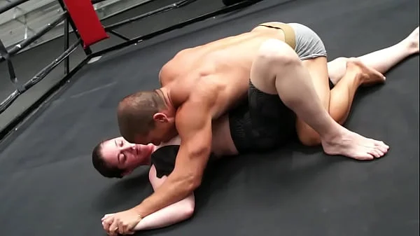 sex,mixed-wrestling