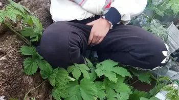 girl-orgasm,risky-masturbation,public-place,risky,in-clothes