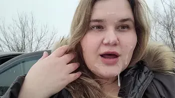 fetish,girlfriend,cream,big-tits,beautiful-face