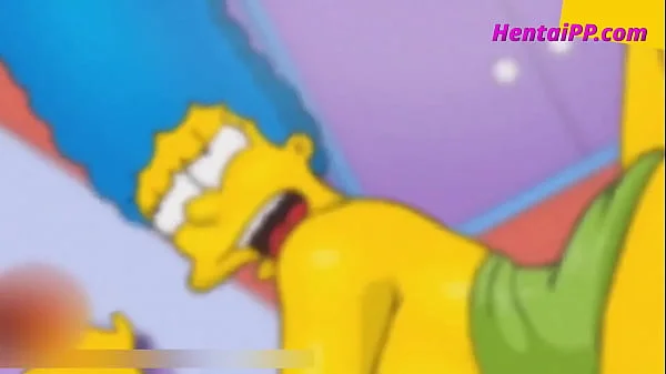 simpsons,uncensored-hentai,the-simpsons,hentai-cartoon,hentai-fuck