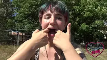 gros-seins,francaise,chubby,slut,threesome