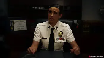 uniform,cock-sucking,first-ep,big-boobs,ebony