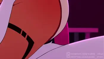 big-tits,furry,feline,animated,masturbation