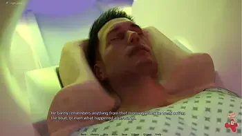 teen,oldyoung,sara-game,stockings,playthrough