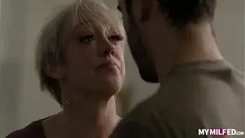 blowjob,cumshot,pornstar,blonde,milf