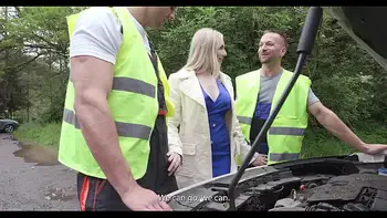 double-anal-dap,gagging,prolapse,anal-creampies,gapes-gaping-asshole