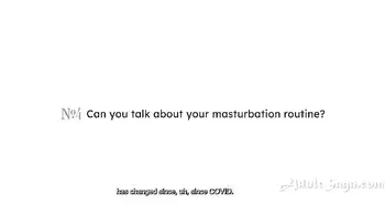 fingering,anal-fingering,masturbation,brunette,big-tits