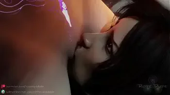 lesbian,squirt,3d,bdsm