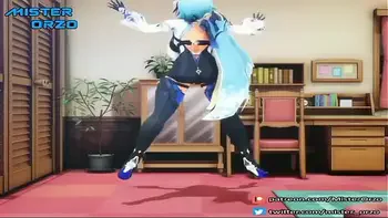 big-cock,big-ass,anal-sex,animation,threesome