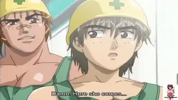 adult-commentary,creampie,funny-commentary,office,69