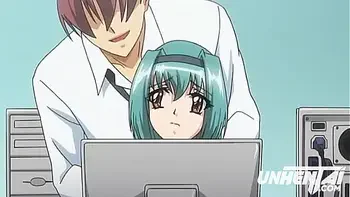 uniform,teen,cartoon,young,18yo