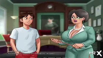 big-tits,summertime-saga,teen,milf,blowjob