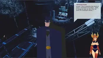 big-ass,big-boobs,walkthrough,harley-quinn,funny