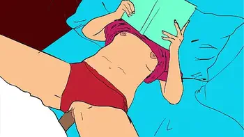 hentai-uncensored,cartoon,hentai,ebony,student