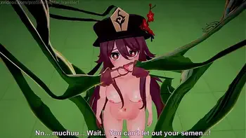 missionary,hentai-3d,doggystyle,uncensored-hentai,hu-tao