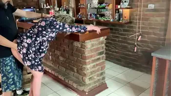 pussy-eating,real-orgasm,sundress,real-blonde,fuck-my-wife