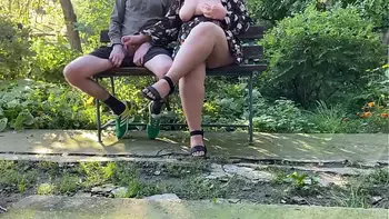 cum-covered,handjob,new,bbw,natural-tits