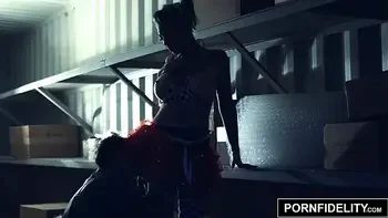 tattooed,emo,gothic,creampie,doll