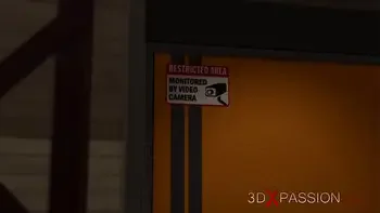 cuffed-and-fucked,restraints,extreme-deepthroat,3dxpassion,3d-porn