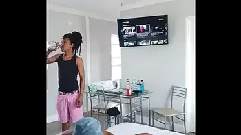 hot,horny,gang,ebony,amateur