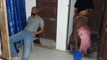 wet,ebony,dick,cum,bbw