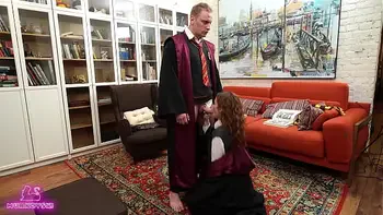 young-woman,student,girl-next-door,wet-blowjob,costumes