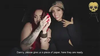 sexy,handjob,mature-woman,natural-tits,bisexual