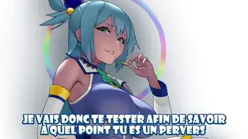 femdom,pissplay,joi,anal,cei